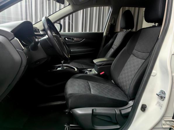 Nissan X-Trail III с пробегом 2018 года, цена 1 717 000 рублей, 182001 км, внедорожник, Автокод Объявления