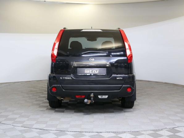 Nissan X-Trail II Рестайлинг с пробегом 2012 года, цена 1 150 000 рублей, 177864 км, внедорожник, Автокод Объявления