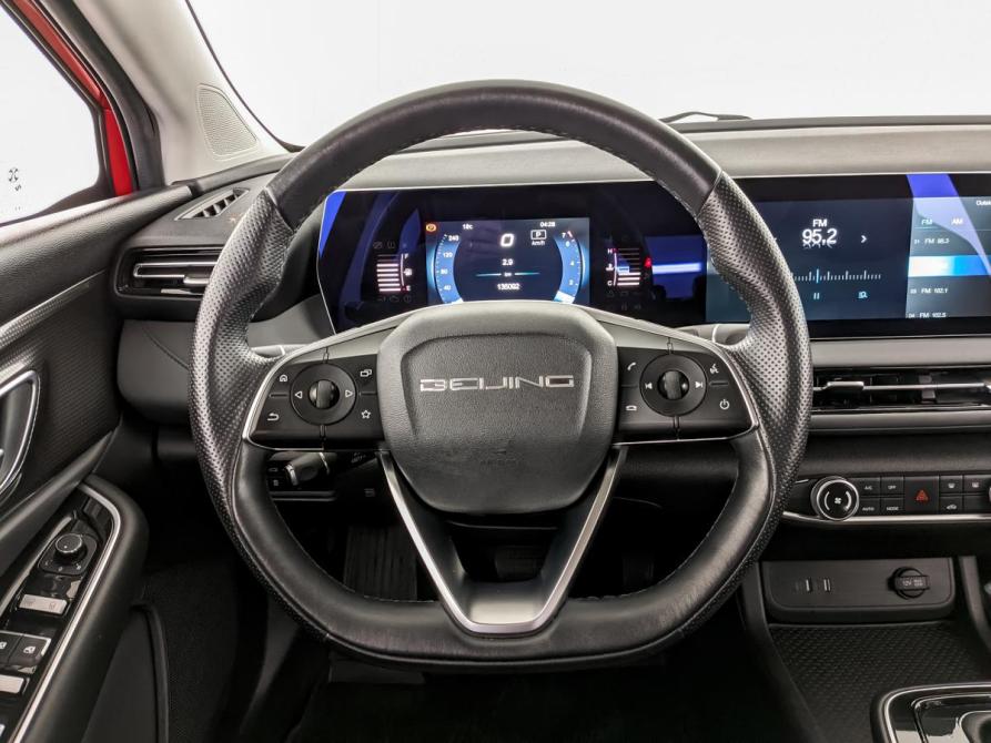 BAIC U5 Plus Москва  - изображение 21