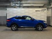 Haval F7x I Санкт-Петербург  - изображение 22