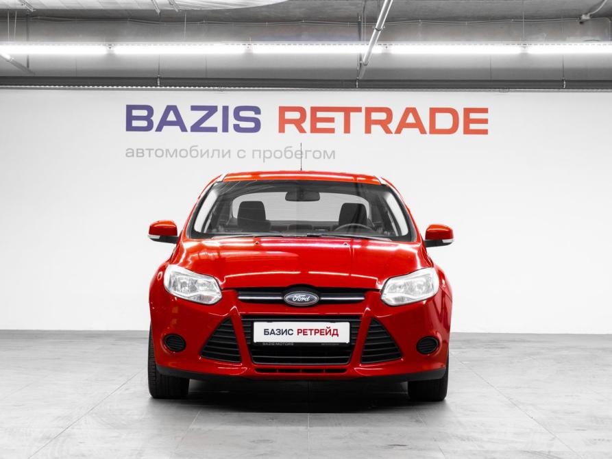 Ford Focus III Тюмень  - изображение 3