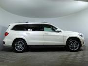 Mercedes-Benz GL-Класс II (X166) Санкт-Петербург  - изображение 25