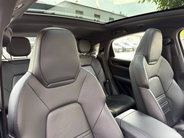 Porsche Cayenne III с пробегом 2023 года, цена 8 145 000 рублей, 91086 км, внедорожник, Автокод Объявления
