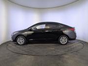 Hyundai Solaris II Москва  - изображение 34