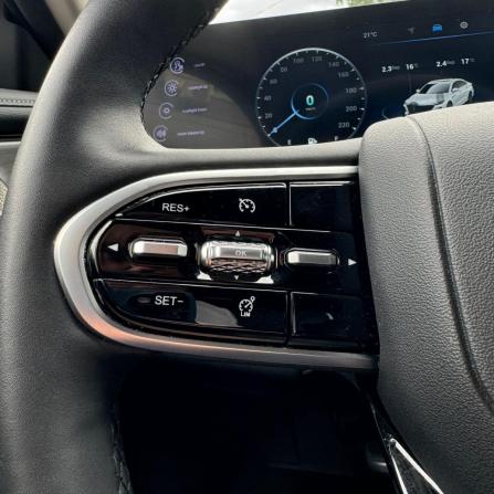 Chery Arrizo 8 с пробегом 2024 года, цена 2 138 000 рублей, 46000 км, седан, Автокод Объявления