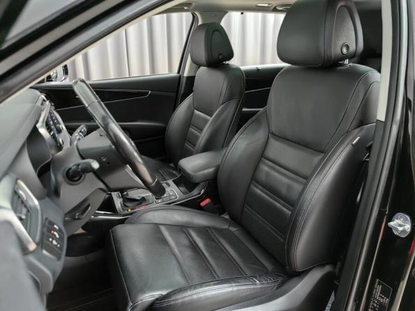 Kia Sorento III Prime с пробегом 2017 года, цена 2 849 000 рублей, 116360 км, внедорожник, Автокод Объявления