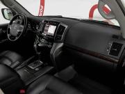 Toyota Land Cruiser 200 Series Рестайлинг 1 Москва  - изображение 33