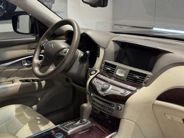 Infiniti M IV с пробегом 2011 года, цена 1 560 000 рублей, 175700 км, седан, Автокод Объявления