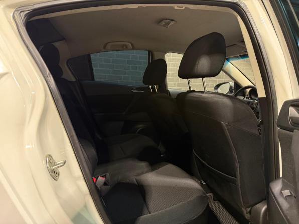 Mazda 3 II (BL) Рестайлинг с пробегом 2011 года, цена 800 000 рублей, 237498 км, седан, Автокод Объявления