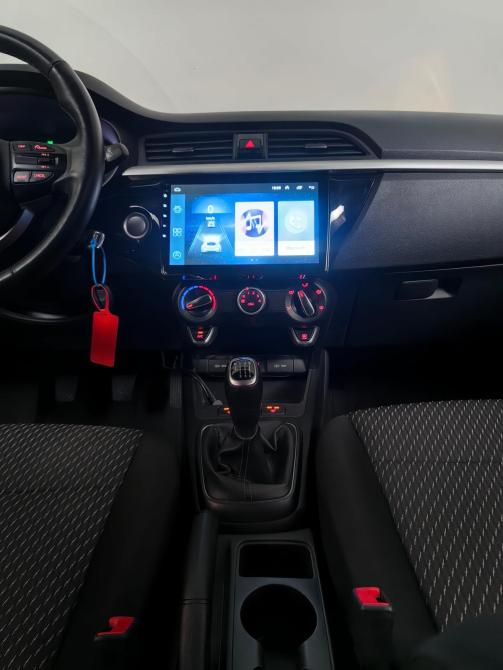 Kia Rio IV Москва  - изображение 12