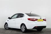 Kia Rio III Сургут  - изображение 19