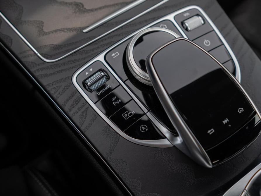 Mercedes-Benz C-Класс IV (W205) Рестайлинг Сочи  - изображение 27