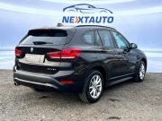 BMW X1 II (F48) Рестайлинг Чебоксары  - изображение 40