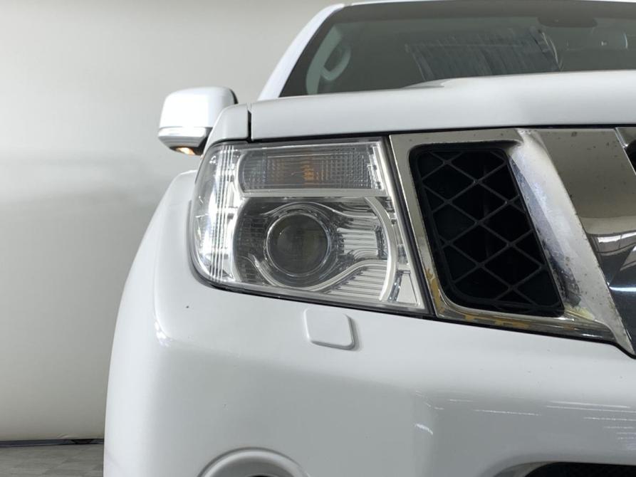 Nissan Pathfinder III Рестайлинг Москва  - изображение 10