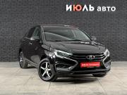 Lada (ВАЗ) Vesta I Рестайлинг (NG) Екатеринбург  - изображение 23