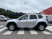 Renault Duster I Рестайлинг Тверь  - изображение 30