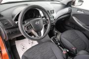 Hyundai Solaris I Рестайлинг Красноярск  - изображение 31
