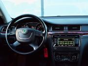 Skoda Superb II Екатеринбург  - изображение 40