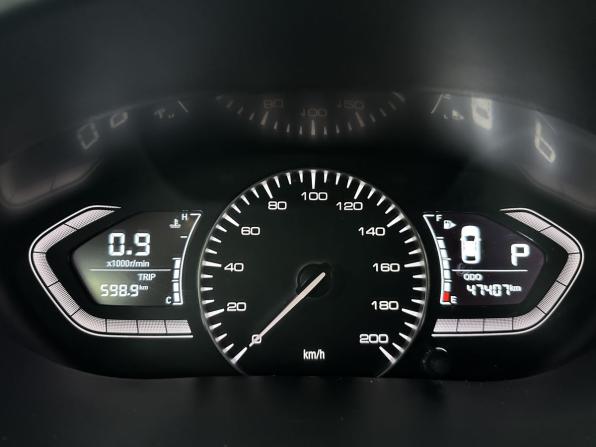 Changan Alsvin с пробегом 2023 года, цена 999 000 рублей, 47123 км, седан, Автокод Объявления