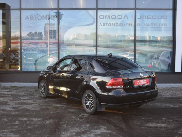 Volkswagen Polo V с пробегом 2015 года, цена 510 000 рублей, 19229 км, седан, Автокод Объявления