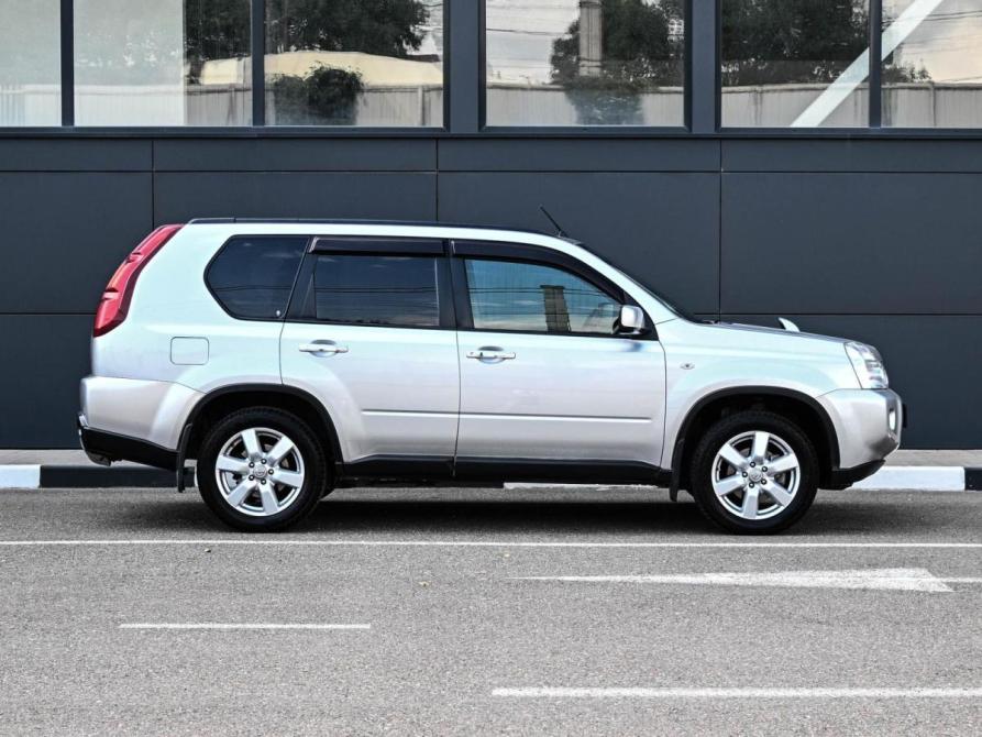 Nissan X-Trail II Новороссийск  - изображение 5