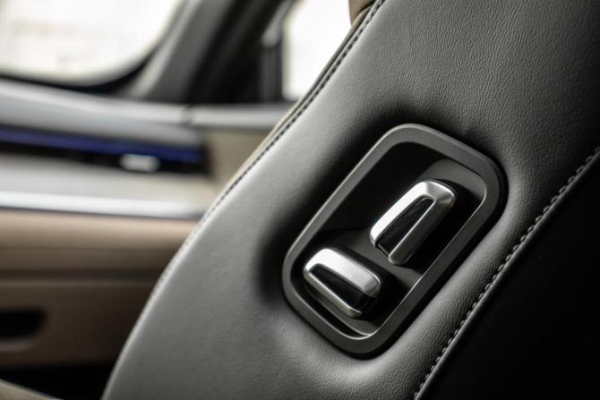 Новый Tenet T8 2026 года, цена 3 846 150 рублей, внедорожник, Автокод Объявления