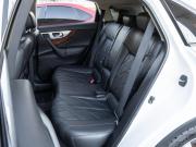 Infiniti FX II (S51) Волгоград  - изображение 33