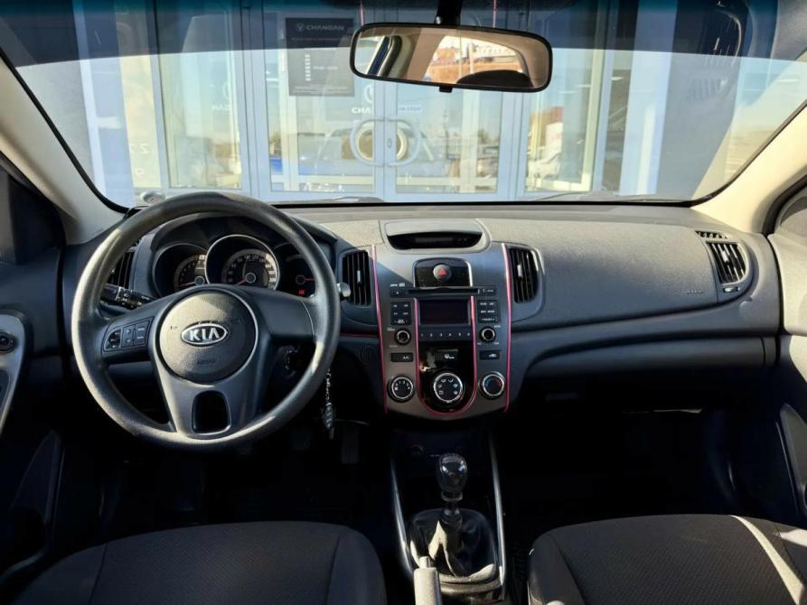 Kia Cerato II Оренбург  - изображение 9