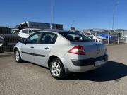 Renault Megane II Рестайлинг Буинск  - изображение 35