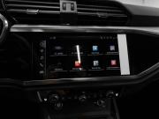 Audi Q3 II (F3) Москва  - изображение 54