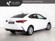 Hyundai Solaris II Рестайлинг Казань  - изображение 18