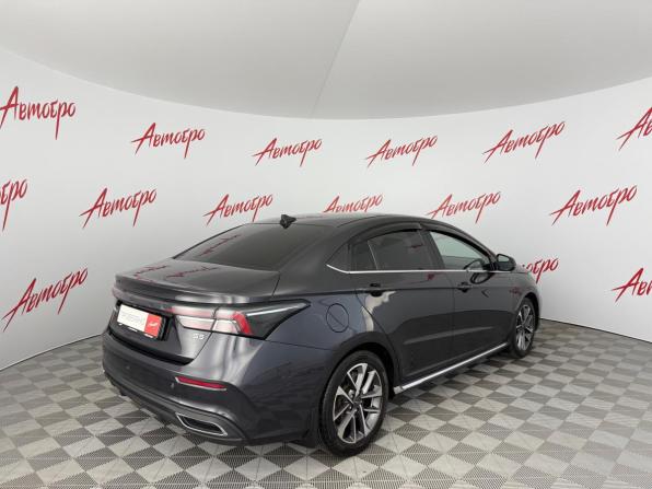 Omoda S5 с пробегом 2023 года, цена 1 450 000 рублей, 74047 км, седан, Автокод Объявления