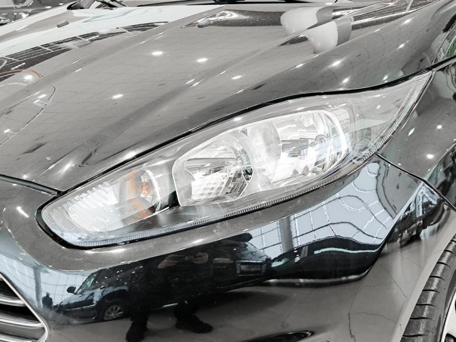Ford Fiesta Mk6 Рестайлинг Казань  - изображение 21