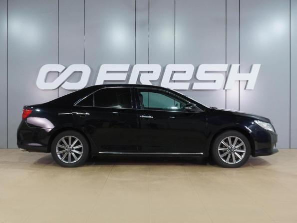 Toyota Camry VII (XV50) с пробегом 2014 года, цена 1 679 000 рублей, 235525 км, седан, Автокод Объявления