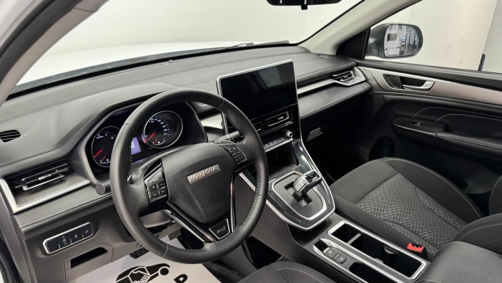 Haval M6 II Липецк  - изображение 7