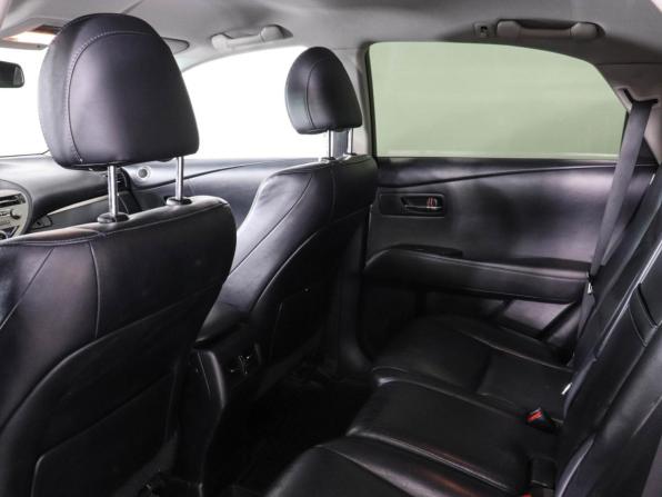 Lexus RX III Рестайлинг с пробегом 2014 года, цена 1 970 000 рублей, 190412 км, внедорожник, Автокод Объявления