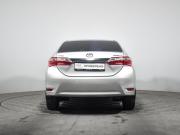 Toyota Corolla XI (E160 E170 E180) Санкт-Петербург  - изображение 25