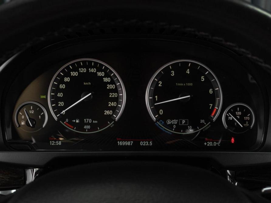 BMW X6 II (F16) Тюмень  - изображение 16