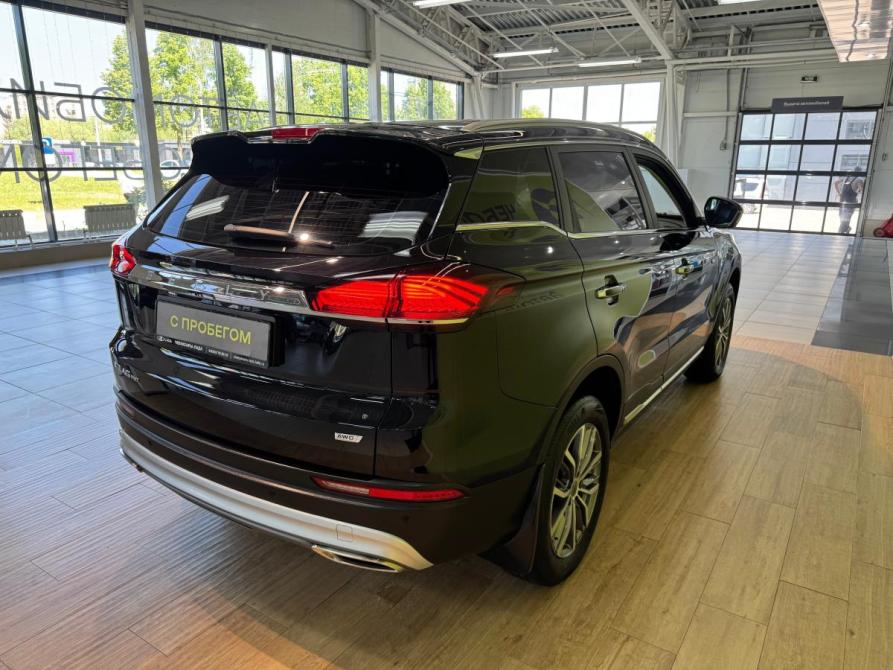 Geely Atlas Pro Чебоксары  - изображение 4