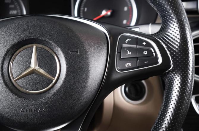 Mercedes-Benz GLC I (X253) с пробегом 2015 года, цена 2 549 000 рублей, 208145 км, внедорожник, Автокод Объявления