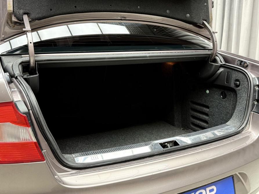 Skoda Superb II Ижевск  - изображение 8