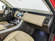 Land Rover Range Rover Sport II Рестайлинг Москва  - изображение 41