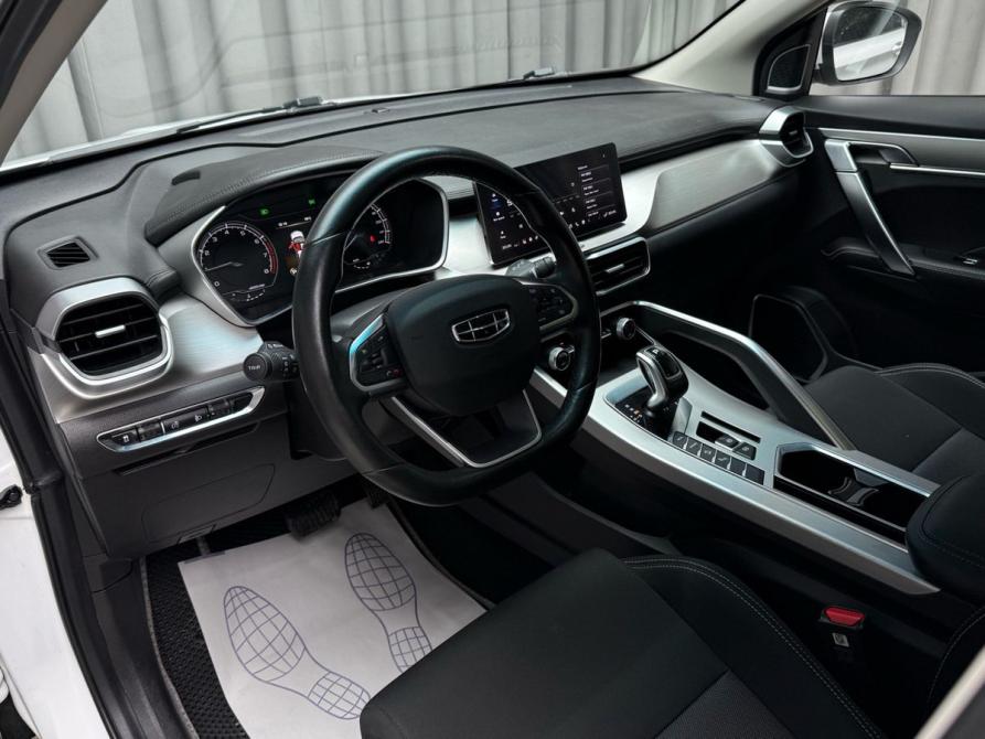 Geely Coolray I Ижевск  - изображение 12