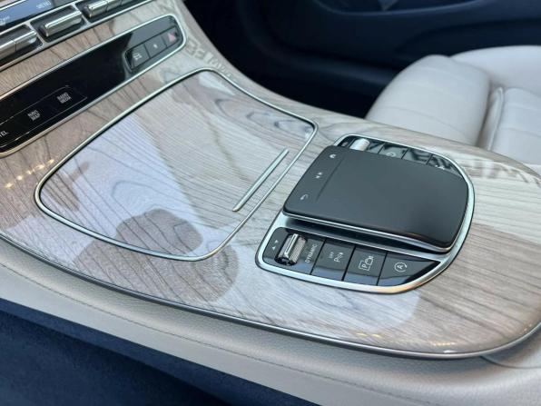 Mercedes-Benz E-Класс V (W213 S213 C238) Рестайлинг с пробегом 2021 года, цена 5 479 000 рублей, 32000 км, купе, Автокод Объявления
