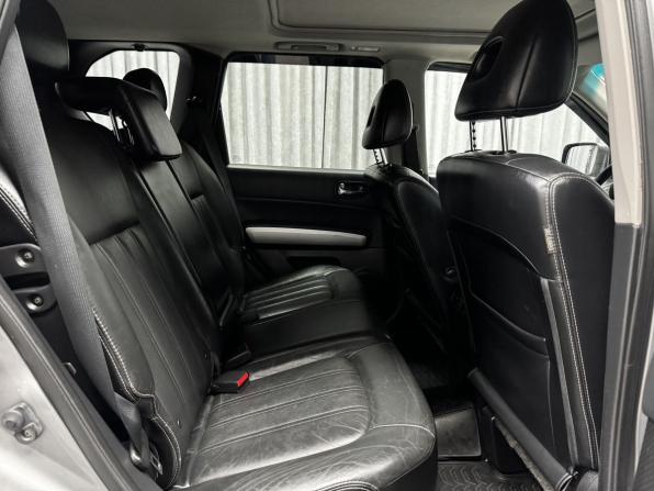 Nissan X-Trail II Рестайлинг с пробегом 2012 года, цена 1 340 000 рублей, 198239 км, внедорожник, Автокод Объявления