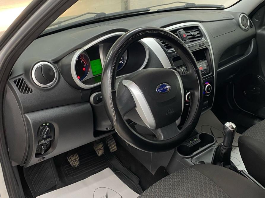 Datsun on-DO I Энгельс  - изображение 23