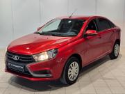 Lada (ВАЗ) Vesta I Самара  - изображение 15