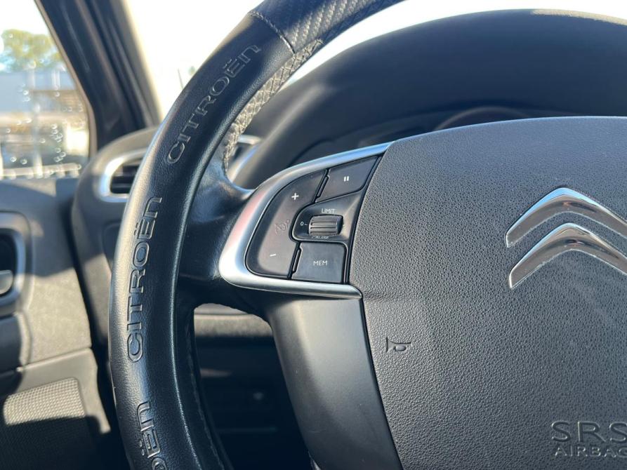 Citroen C4 II Санкт-Петербург  - изображение 8