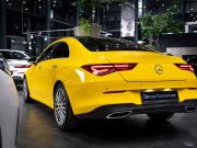 Mercedes-Benz CLA II (C118 X118) Ростов-на-Дону  - изображение 34