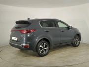 Kia Sportage IV Рестайлинг Санкт-Петербург  - изображение 23